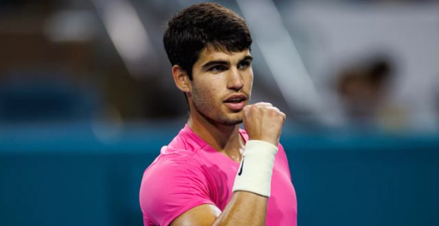 自信心很有 自信心很有