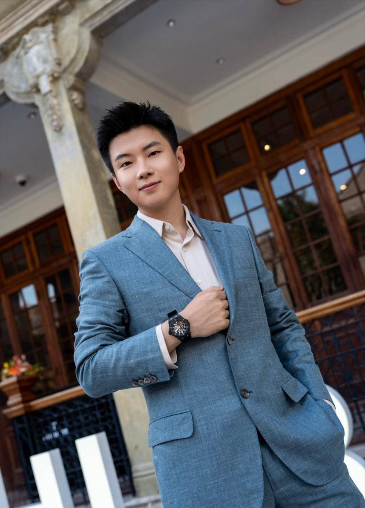 场上的大心 场上的大心