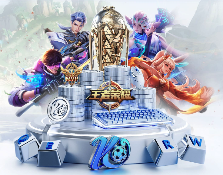 公会协作 公会协作