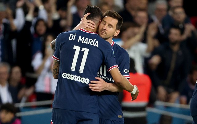 对对手的博 对对手的博